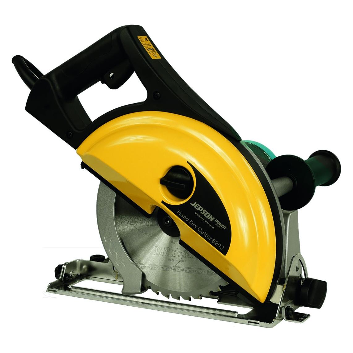 Jepson Metallhandkreissäge 8200 Hand Dry Cutter (608295)