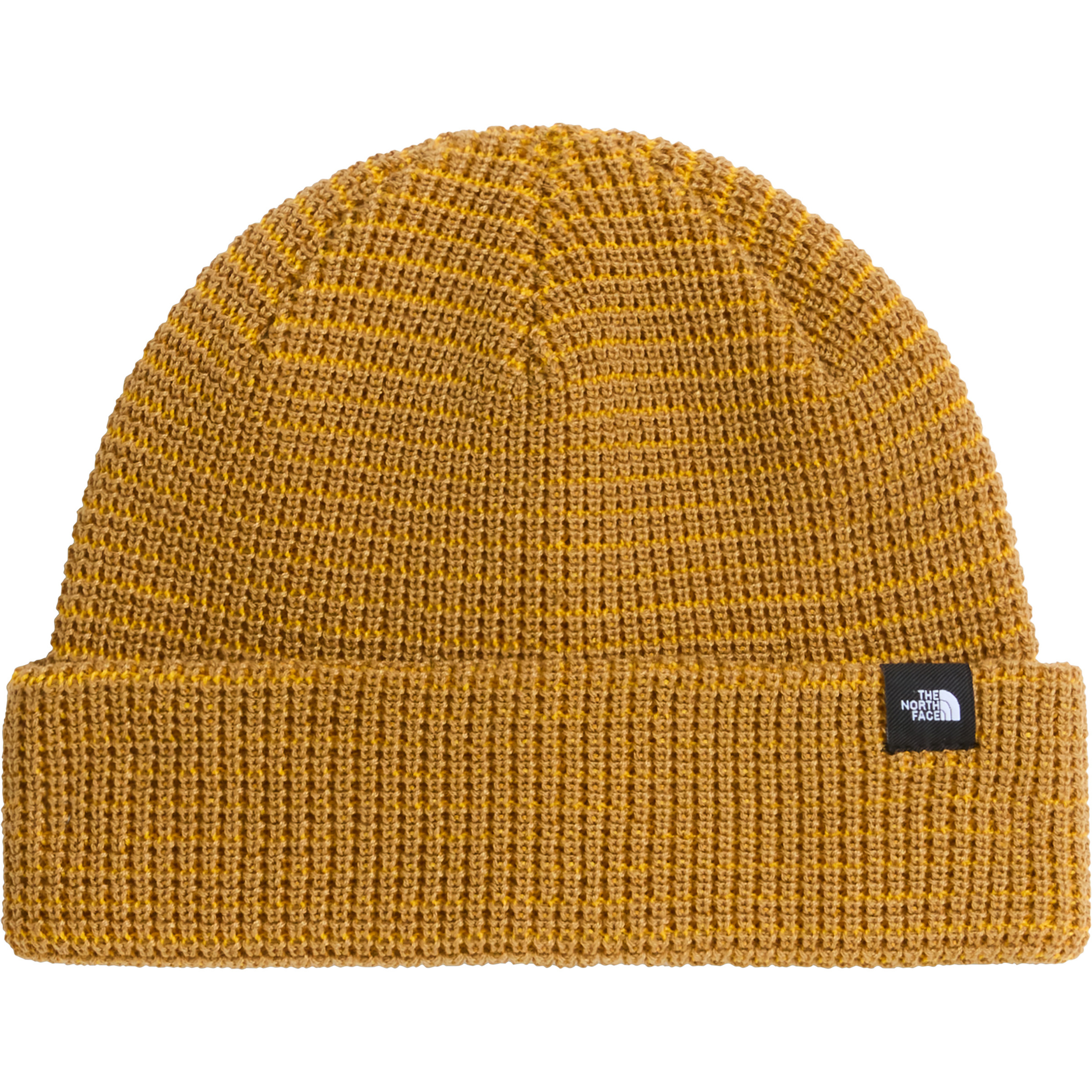 The North Face Fisherman Mützen & Beanies gelb Lifestyle
