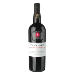 Portwein LBV 2020 - Taylor's