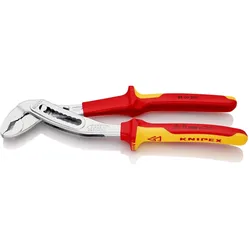 Knipex-Werk Alligator-Wasserpu.-Zange 88 06 250 SB