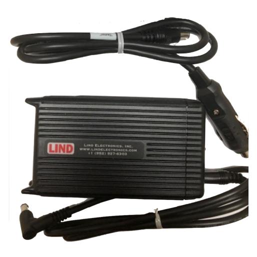 Zebra Power Lind 12-32 Volt In 20 (450141)