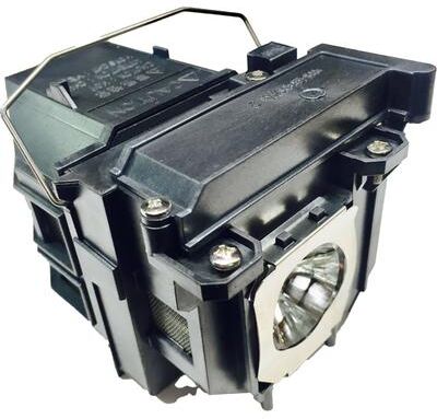 AL™ Series V13H010L71 Lamp & Housing for Epson Projectors - 90 Day Warranty