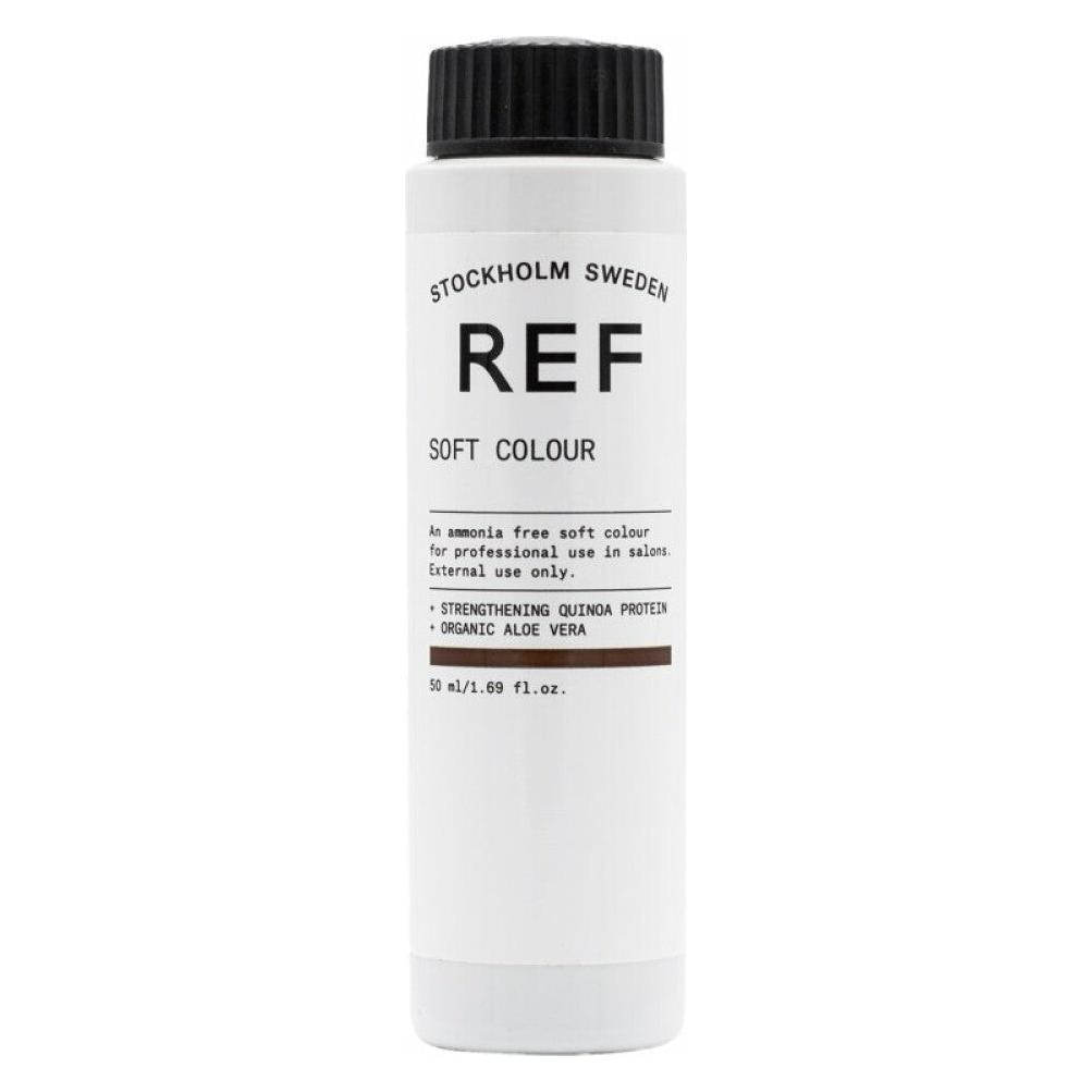 Ref. Soft Colour Coloration 0.00 Clear 3 x 50 ml (0.00 Clear) (16683664)