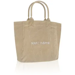 Marc Inbane Canvas Tasche 1 Stck.