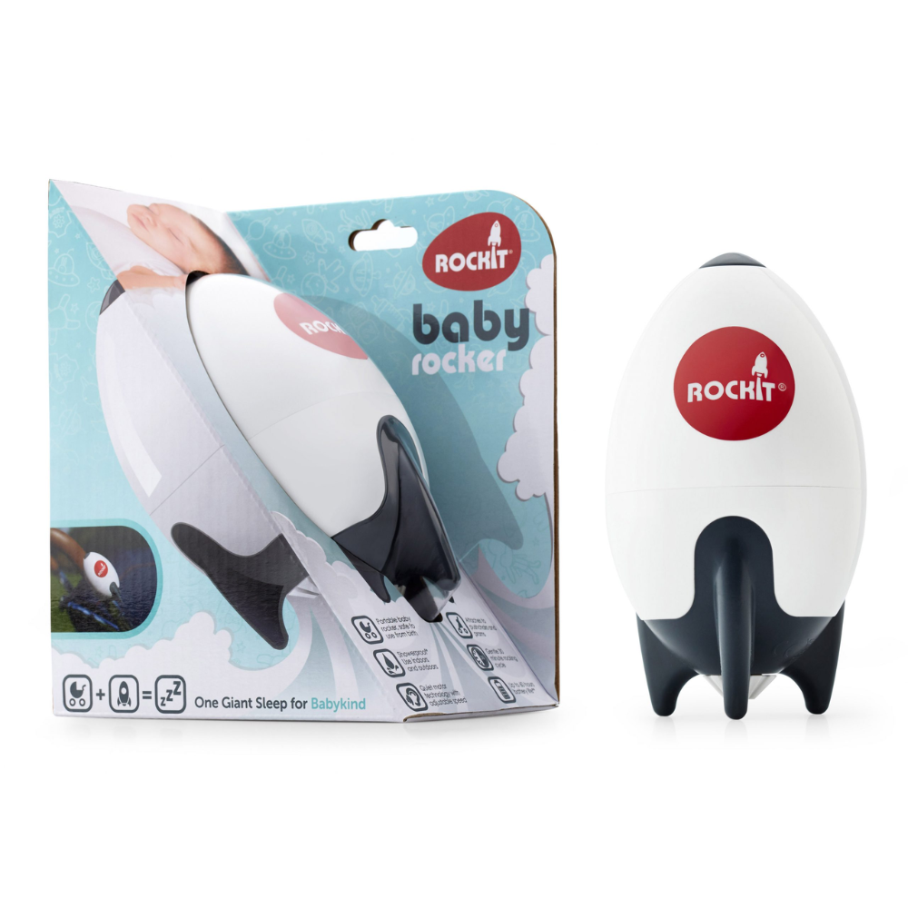 Rockit Rocker Baby Sleep Soothing Device 1&nbsp;un.