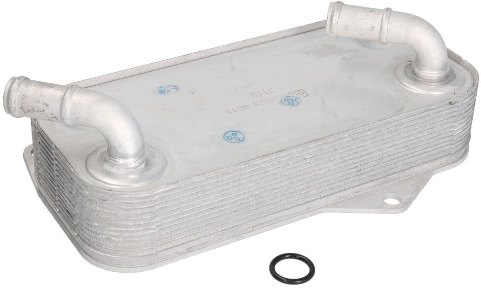 Febi Bilstein Radiatore olio, olio motore 108948