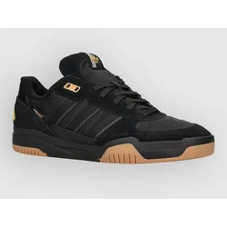 adidas Skateboarding Tekkira Cup Skateschuhe carbon / carbon / cblack Gr. 5.5