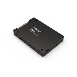 Micron 7500 PRO U.3 SSD - 7,68 TB