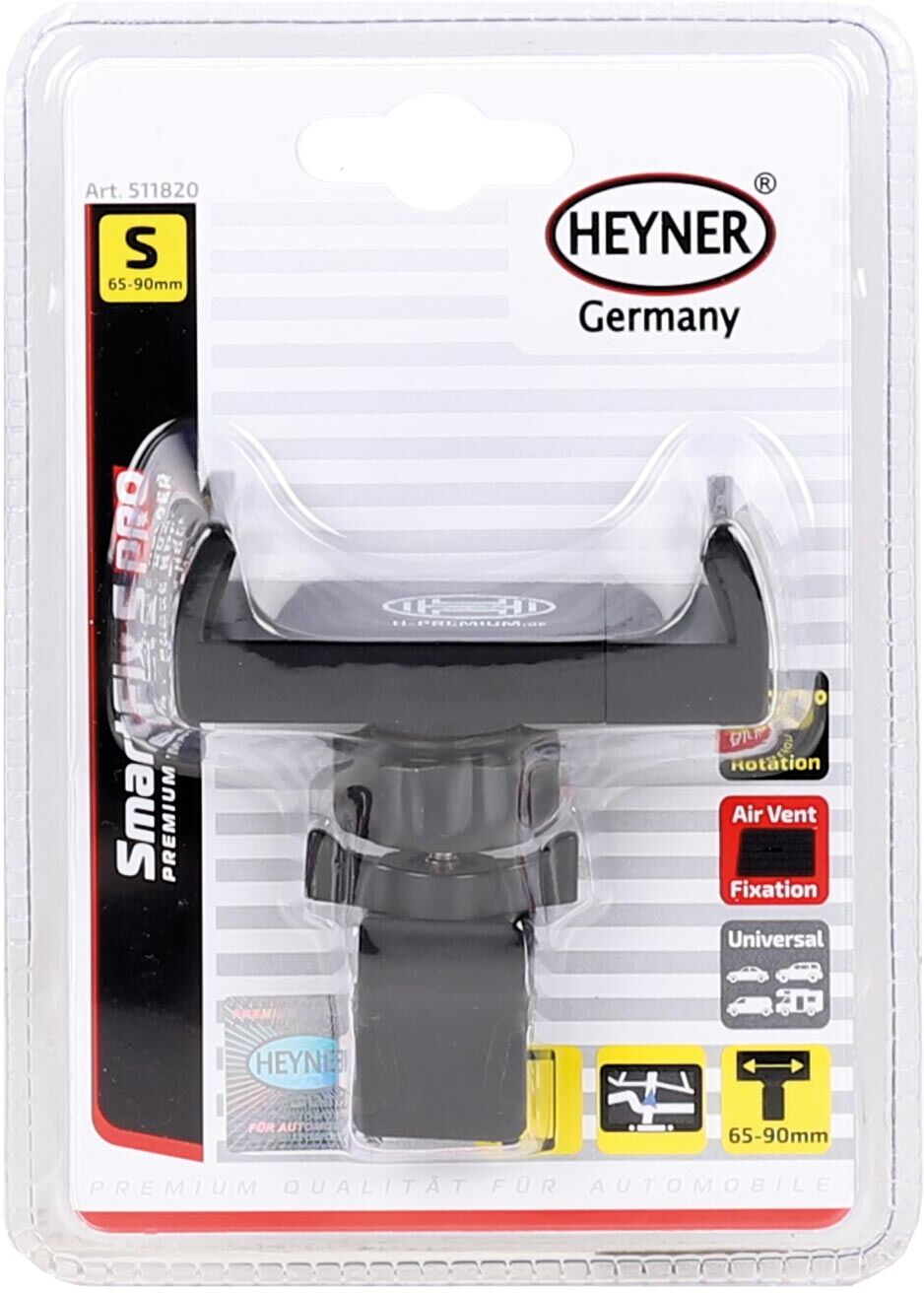 Heyner Telefon-/pda-Halter 511820