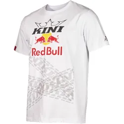 Kini Red Bull TR Tee 2.0 T-Shirt XXL