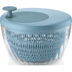 Kitchen Active Design Salat-Trockner 26 cm blau