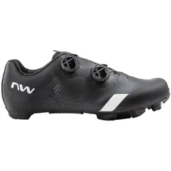 Northwave Striker Wide Radschuhe Black Gr. 43,5