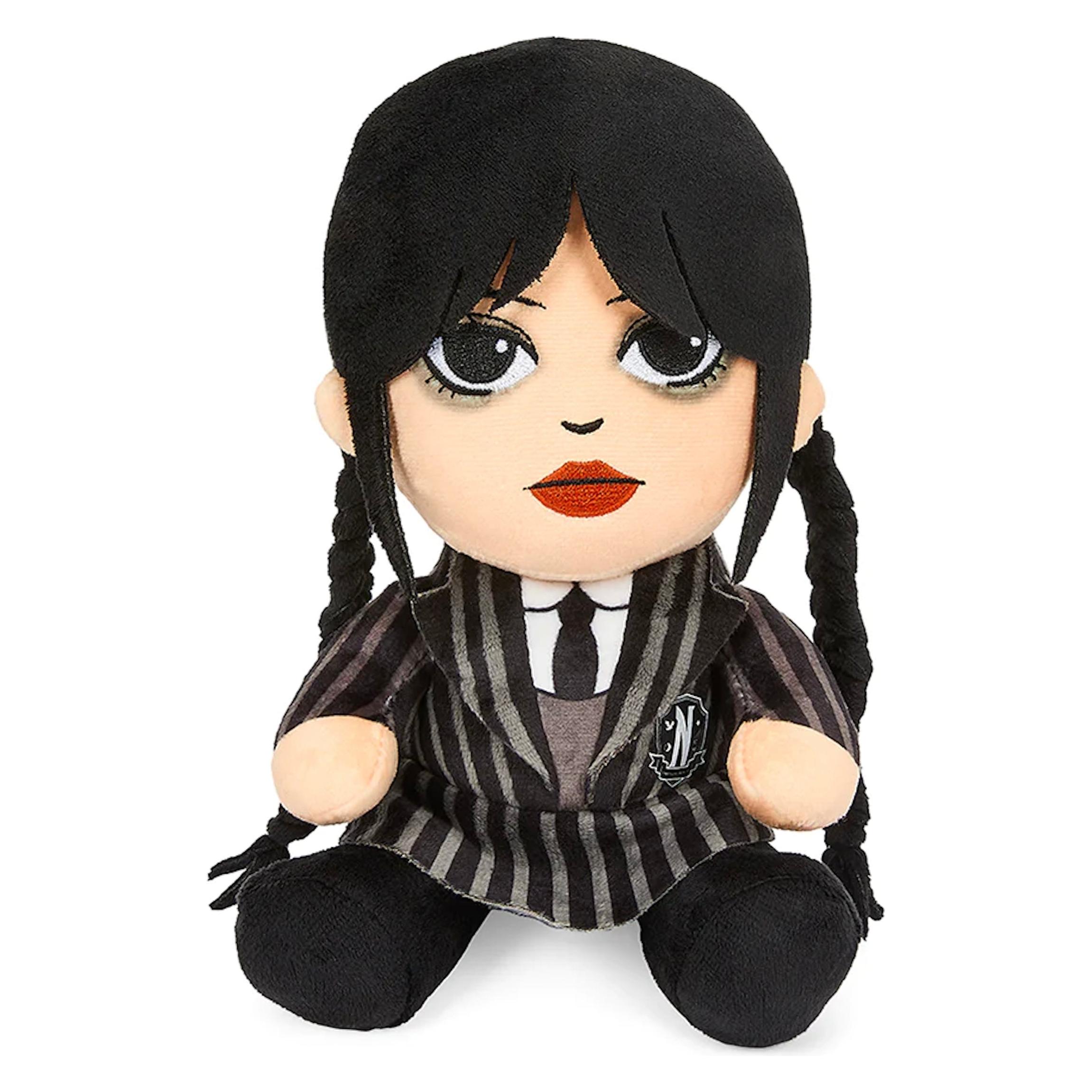 Neca Wednesday (KR18262)