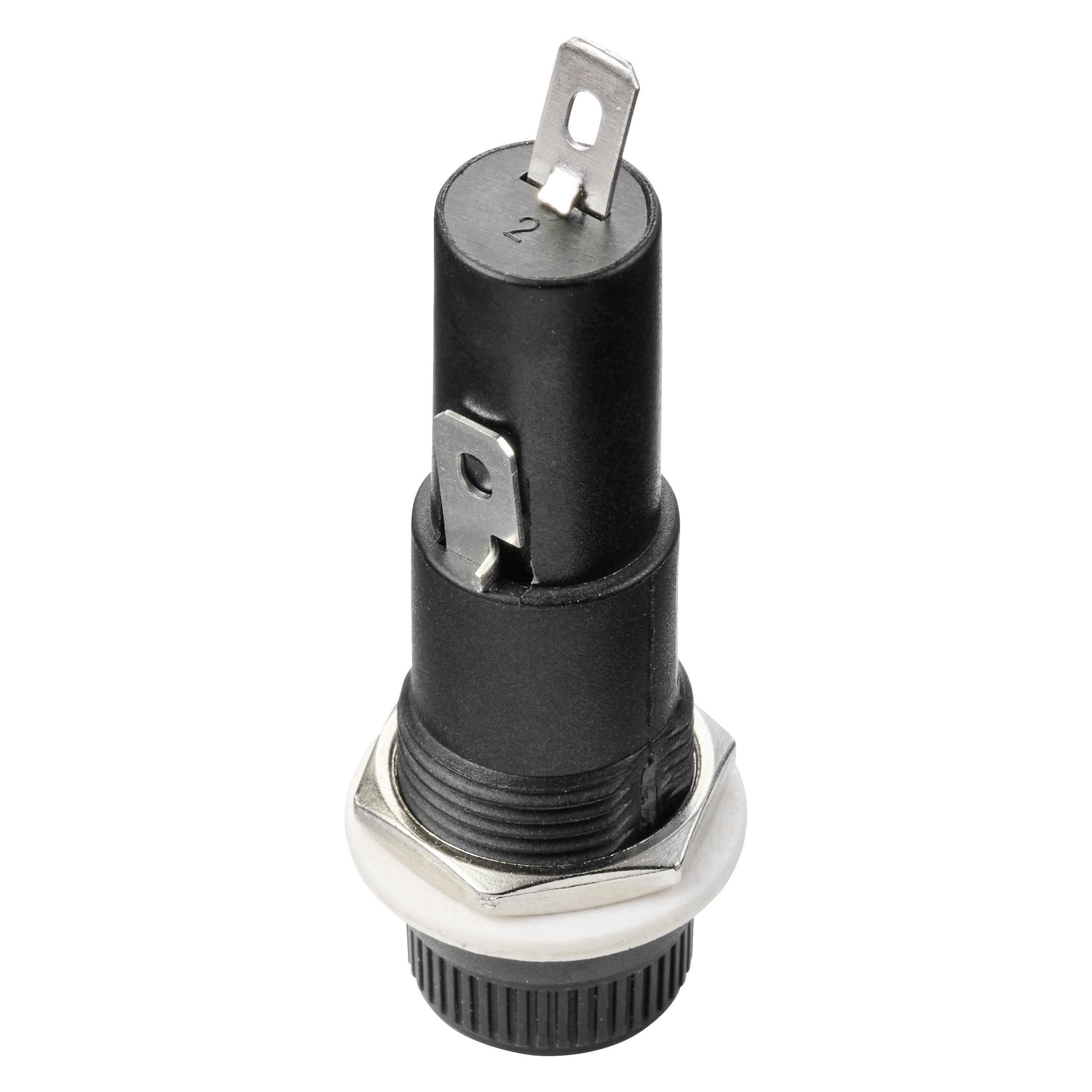 Tru Components Sicherungshalter (15 A) (1587908)