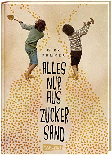 Dirk Kummer - Alles nur aus Zuckersand - Preis vom 09.10.2026 07:28:09 h