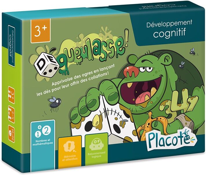 Placote DÉgueulasse!