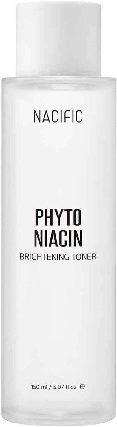 NACIFIC Phyto Niacin Brightening Toner 150ml