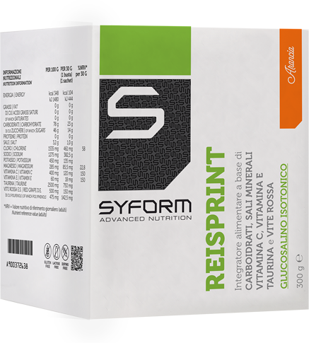 Syform REISPRINT (buste)