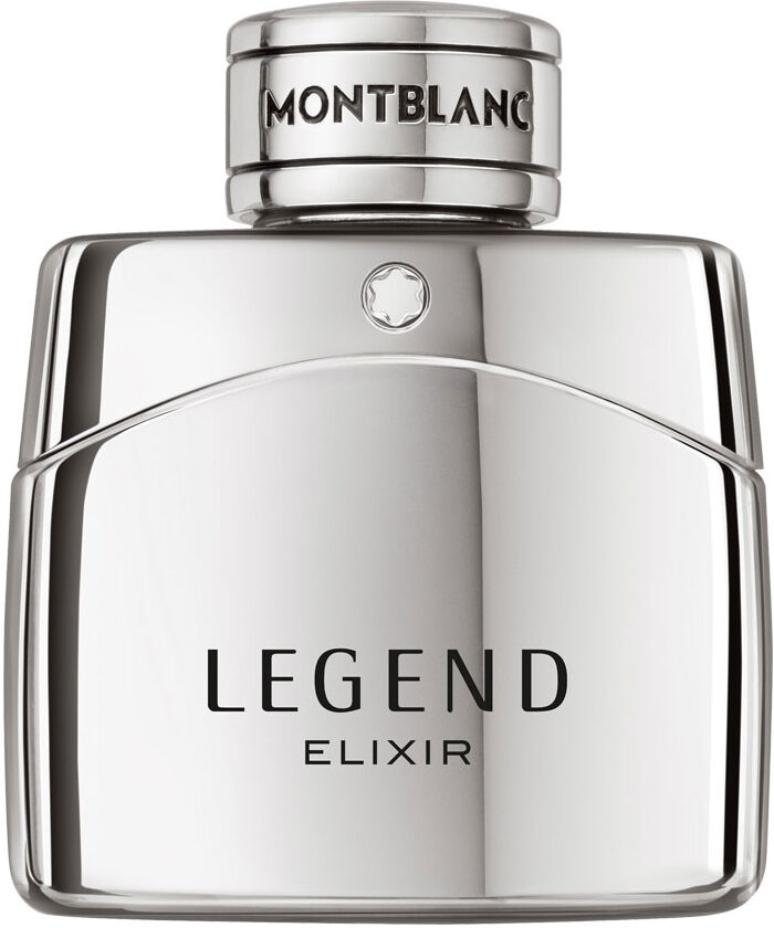 Montblanc Legend Elixir Parfum 30 ml (+ GRATIS Legend Red All-Over Shower Gel 100ml) 30 ml
