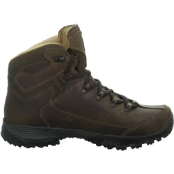 Meindl, Herren, Wanderschuhe, Outdoorschuhe Stowe GTX (R) (41), Braun