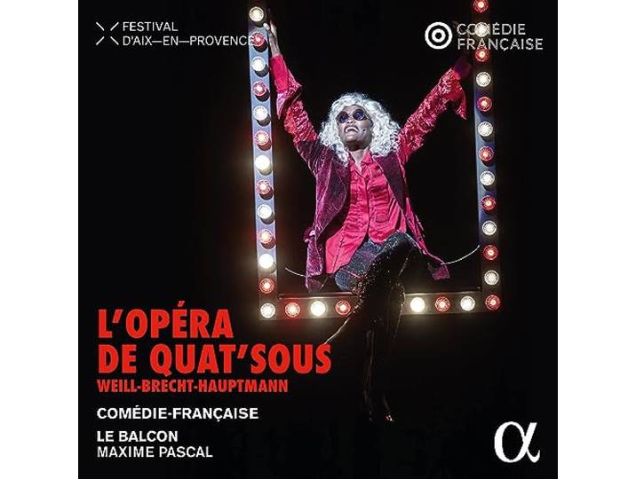 L'Opera de Quat Sous