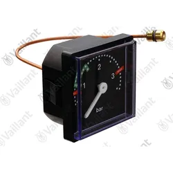 Vaillant Manometer 101272