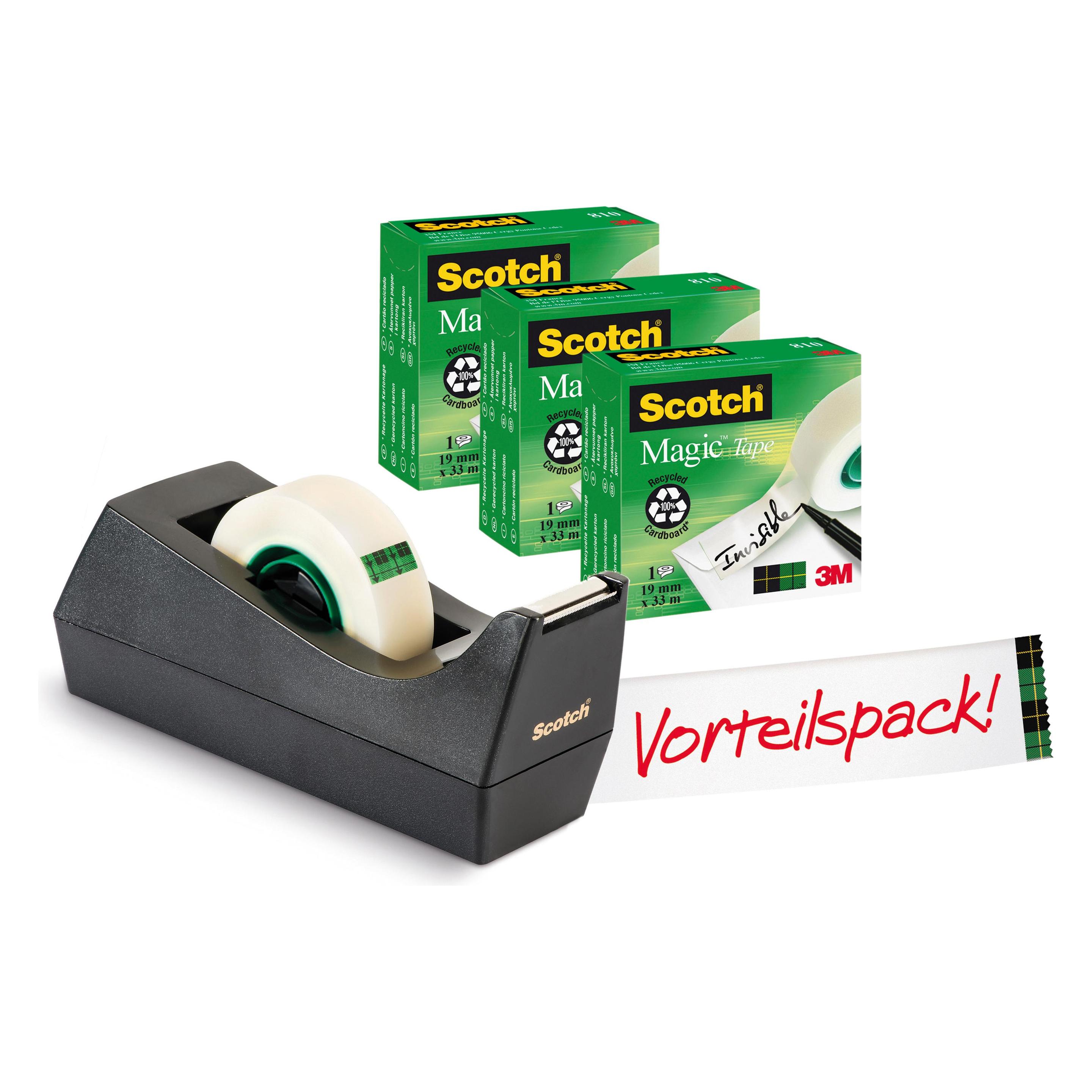 Scotch Tischabroller (7100040323)