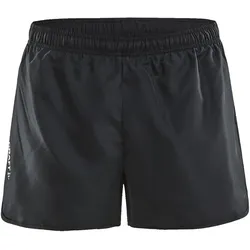 CRAFT Rush Marathon Shorts Herren 999000 - black XXL