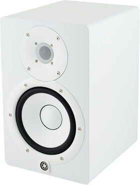 Yamaha HS 7 W blanc