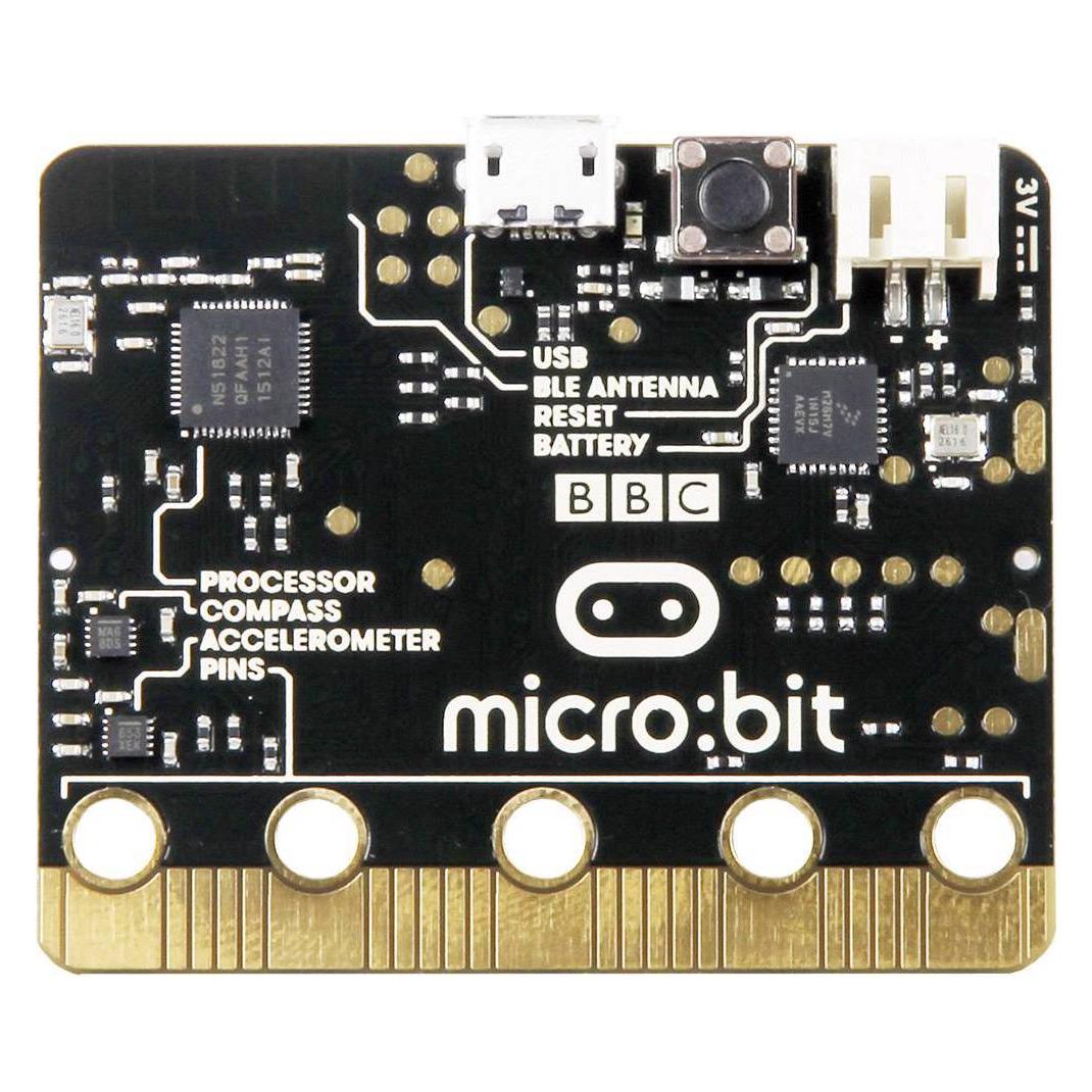 micro:bit Board V2 Classroom Set (micro:bit V2 Club Bundle)