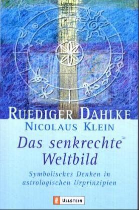 Nicolaus Klein - Das senkrechte Weltbild - Preis vom 13.10.2026 11:25:28 h