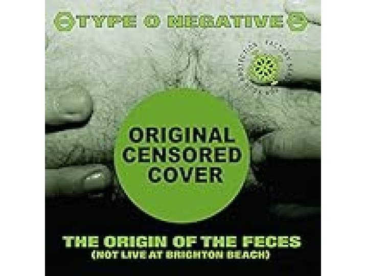 The Origin of the Feces - 30th Anniversary