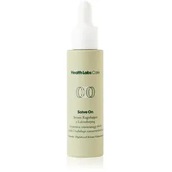 Health Labs Care, Gesichtsserum, Healthlabs Solve On Regulating Serum With Lactoferrin 30Ml (30 ml)