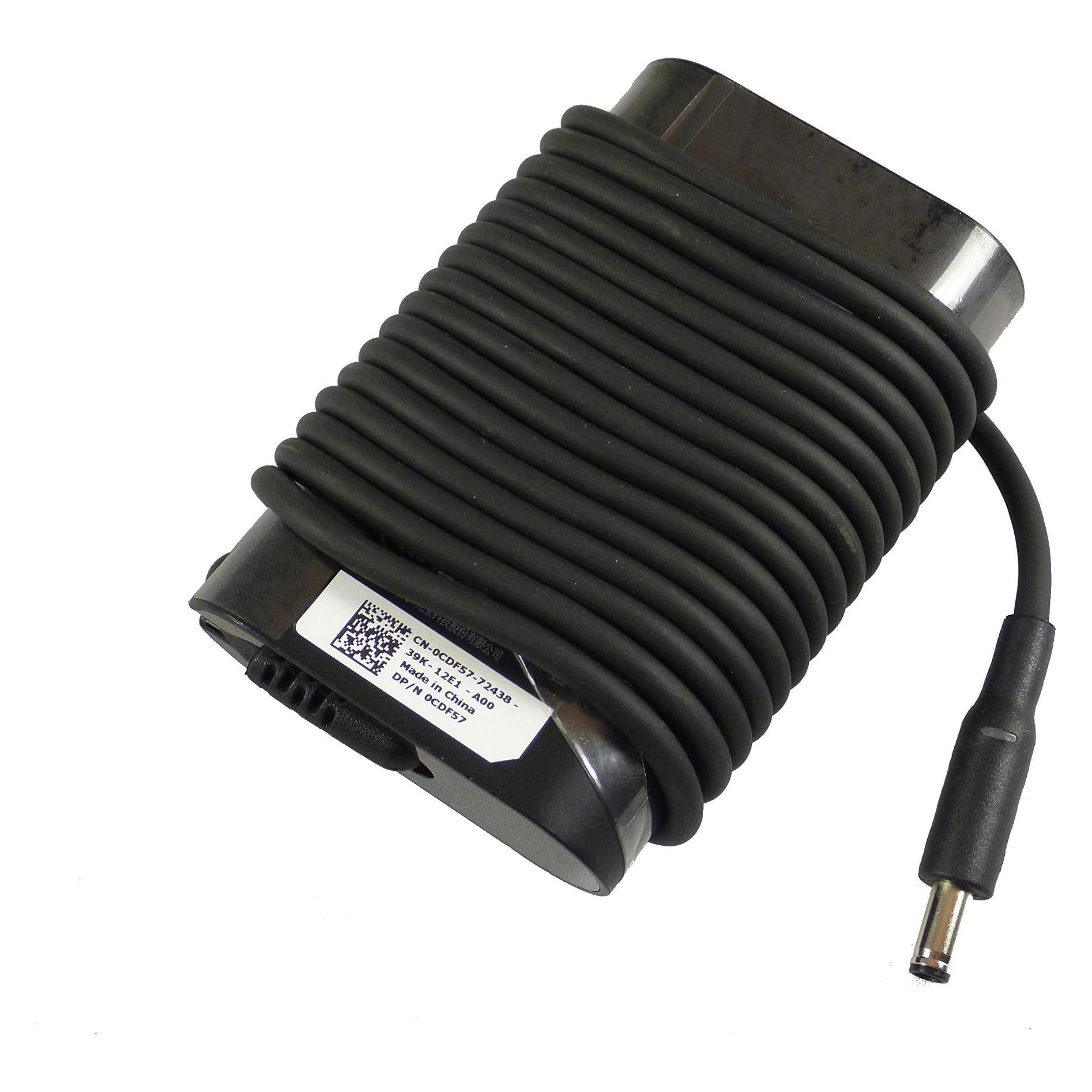 Dell CDF57 AC-Adapter (45 W) (CDF57)