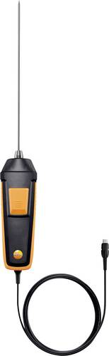 Testo 0618 0073 Tauch-/Einstechfühler (digital) - mit Pt100-Temperatursensor Temperaturfühler 1St.