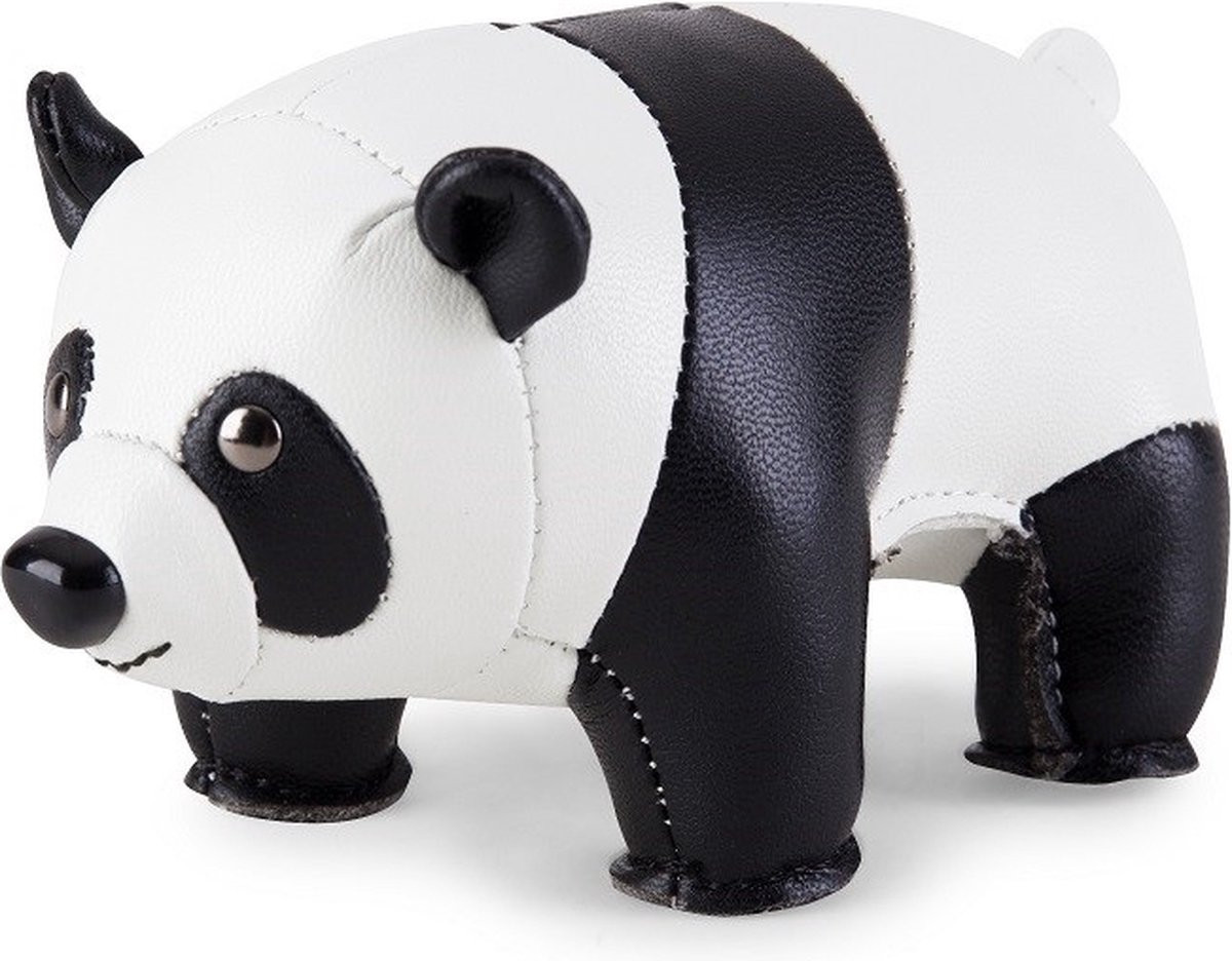 Zuny Panda Paperweight voor volwassenen