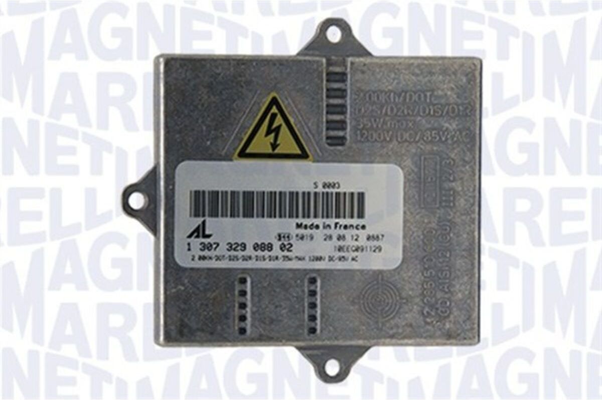 Steuergerät - Beleuchtung MAGNETI MARELLI 711307329088