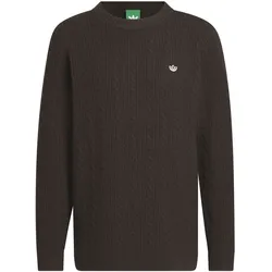 adidas Golf Originals Pullover S Novelty, braun