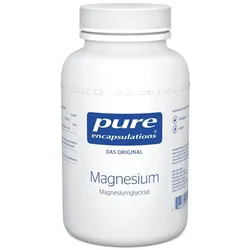 pure encapsulations® Magnesium Magnesiumglycinat 90 St