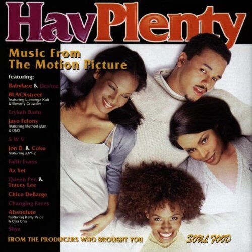 Various - Hav' Plenty - Preis vom 03.10.2026 20:43:07 h