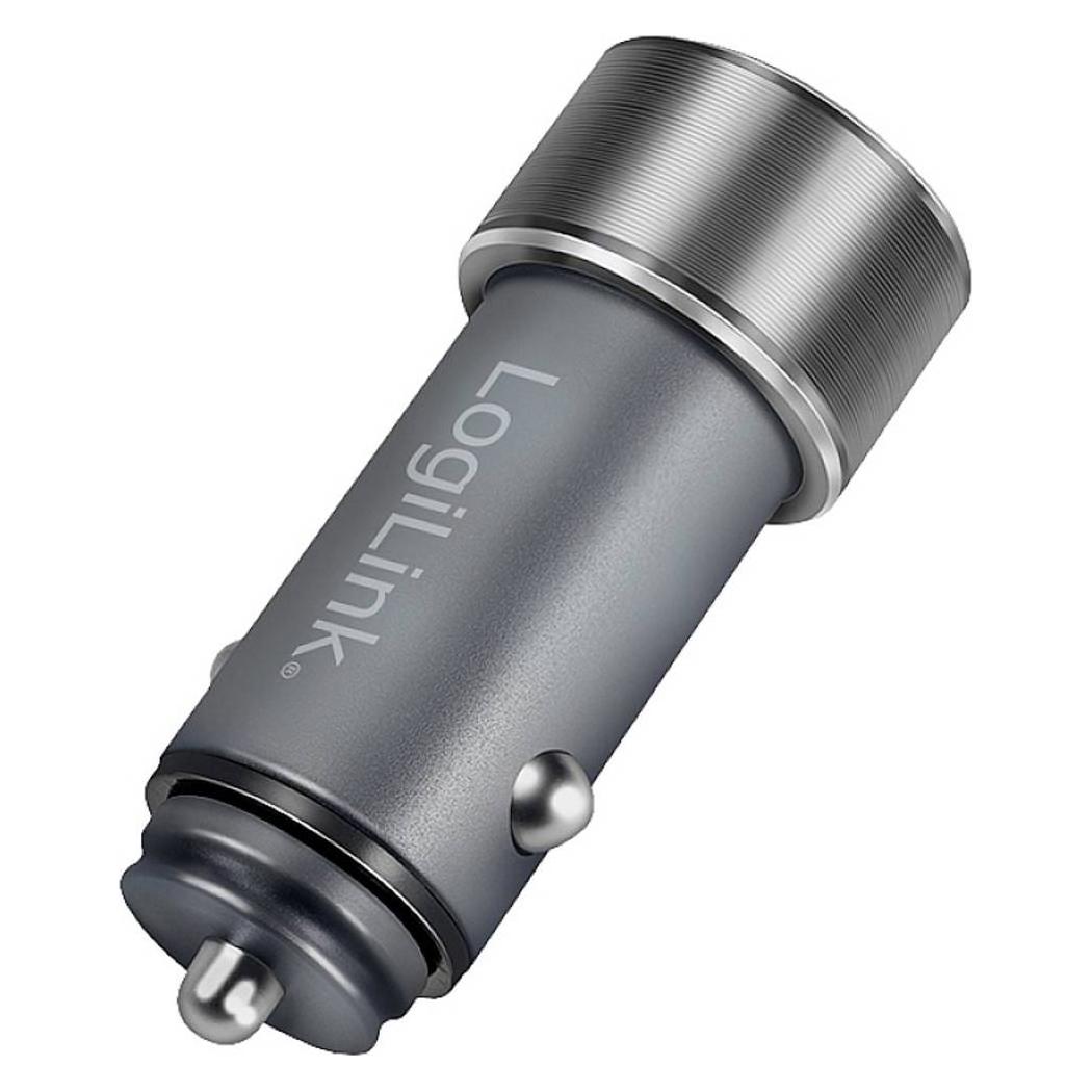 LogiLink Auto-Netzteil (PA0252)
