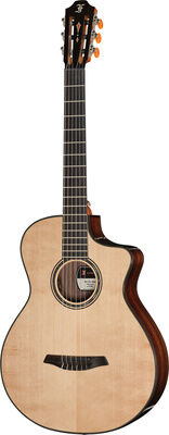 Furch GNc4-SR w/VTC a 48mm naturel haute brillance
