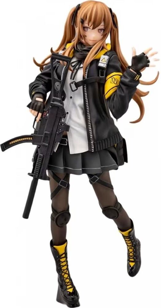 Good Smile Company Figura Girls Frontline Ump9 Talla Única Unisex