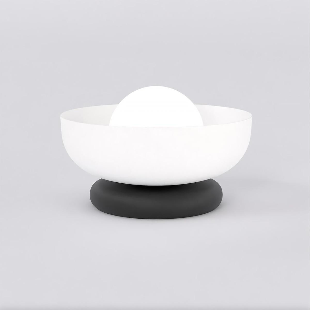 Kendra Home Accent Tafellamp met Koepelvormige Diffuser