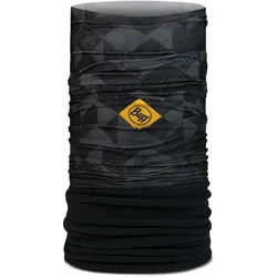 BUFF Polar Neckwarmer Schlauchtuch 901 - micor graphite