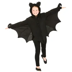 Fledermaus-Kostüm für Kinder