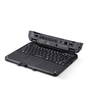 Panasonic Tastatur Layout: QWERTZ passend für: TOUGHBOOK G2 (FZ-VEKG21LG)