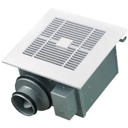 Vents Radialer Deckeneinbauventilator CBF 250 CBF 250