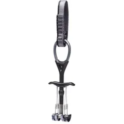 Black Diamond Camalot C4 - Klemmgerät - Grey/Black - 0