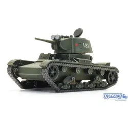 Artitec Fertigmodell UdSSR T-26 1938 grün 6870722